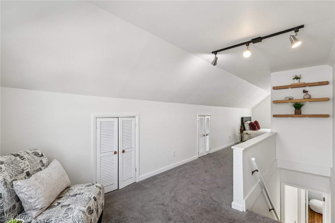 City View - Residential