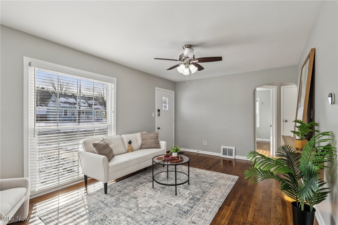 City View - Residential