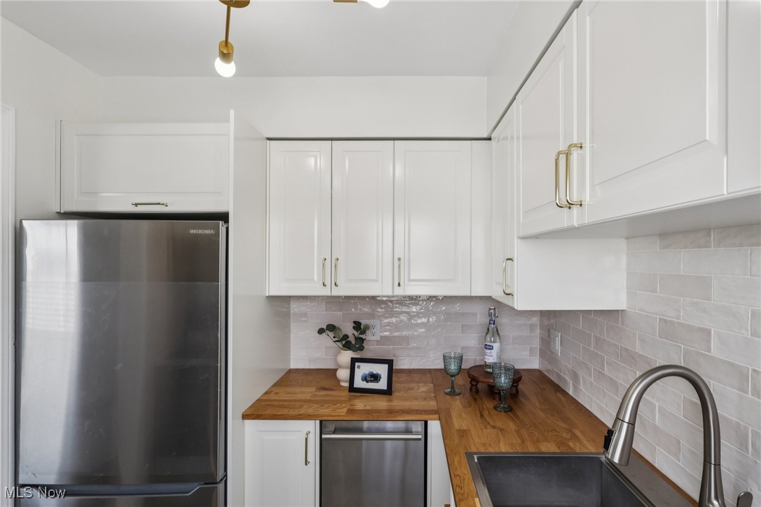 City View - Residential