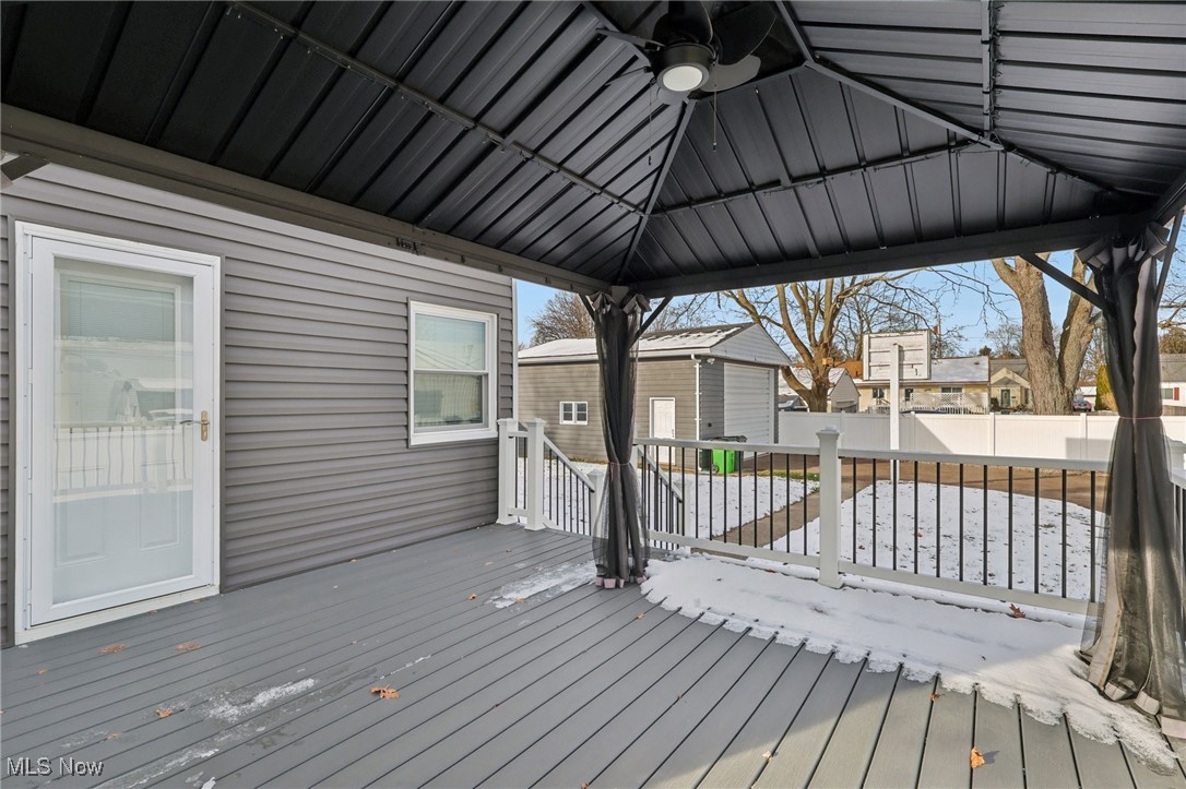 City View - Residential