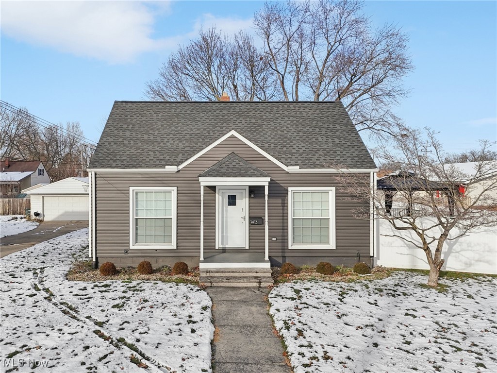 City View - Residential