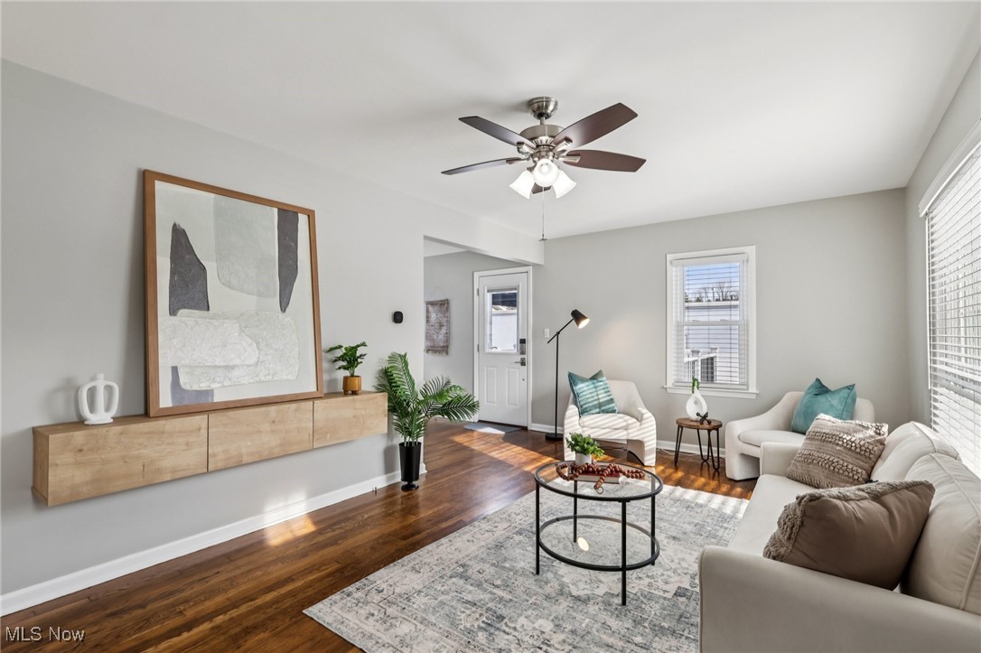 City View - Residential