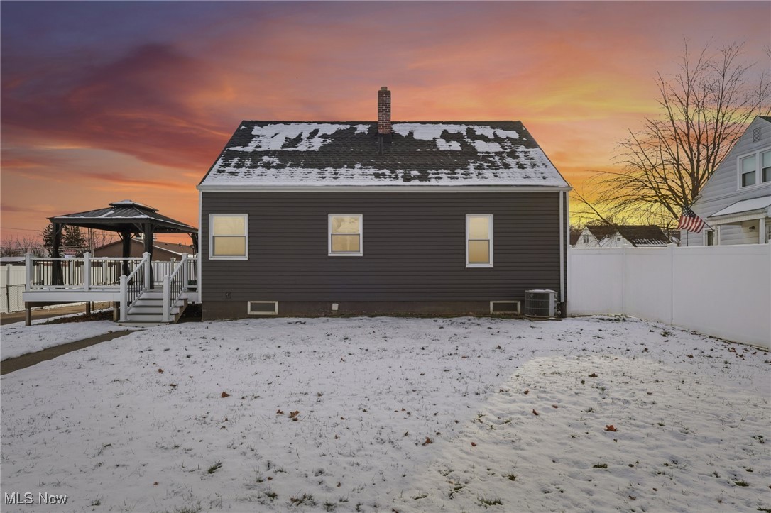 City View - Residential