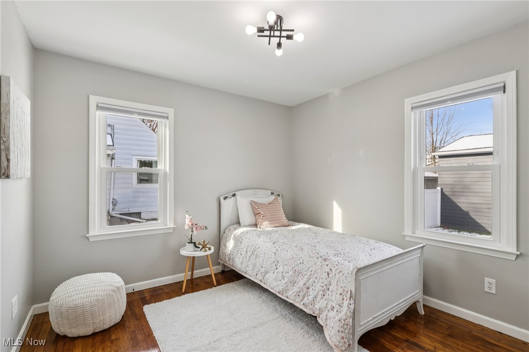 City View - Residential