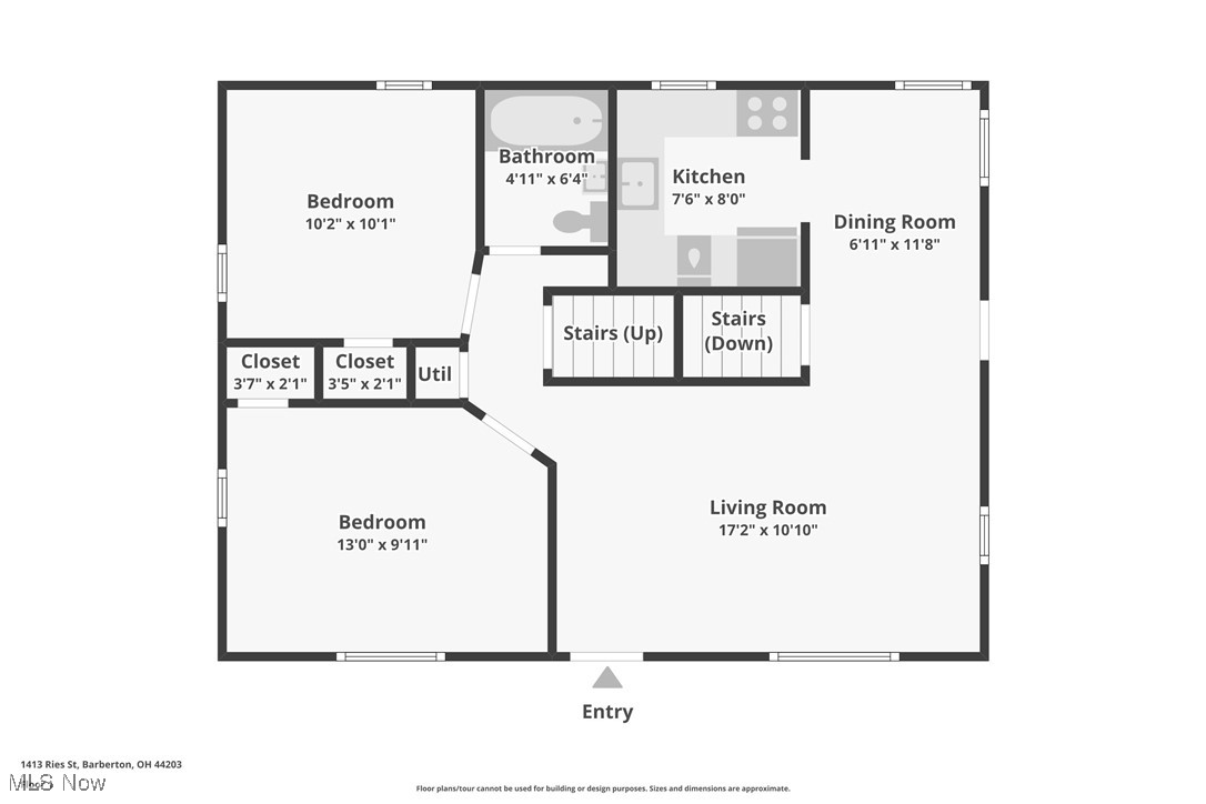 City View - Residential