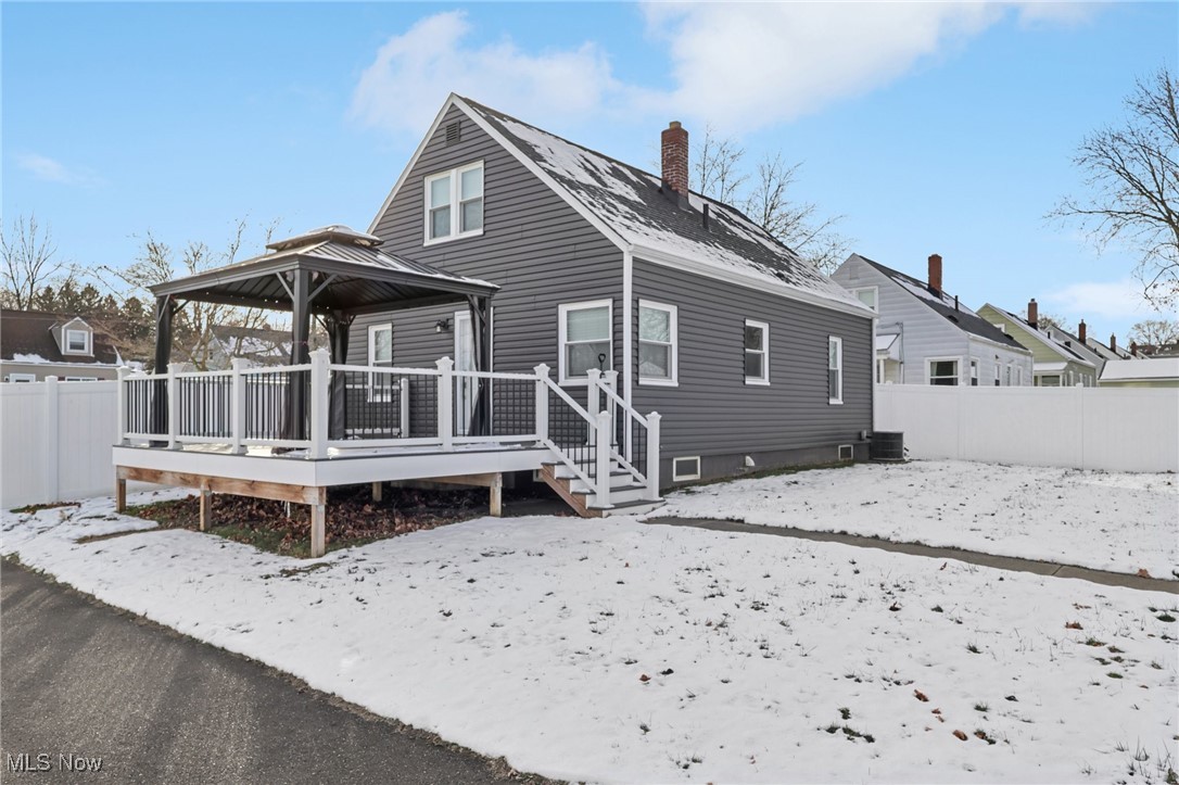 City View - Residential