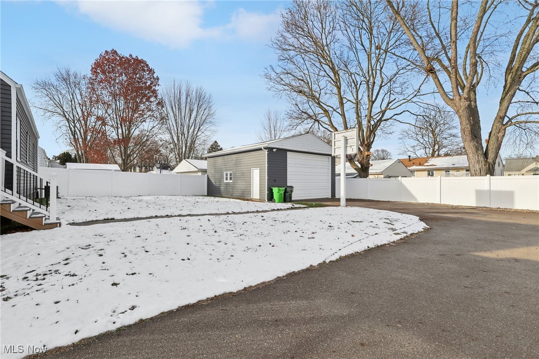 City View - Residential