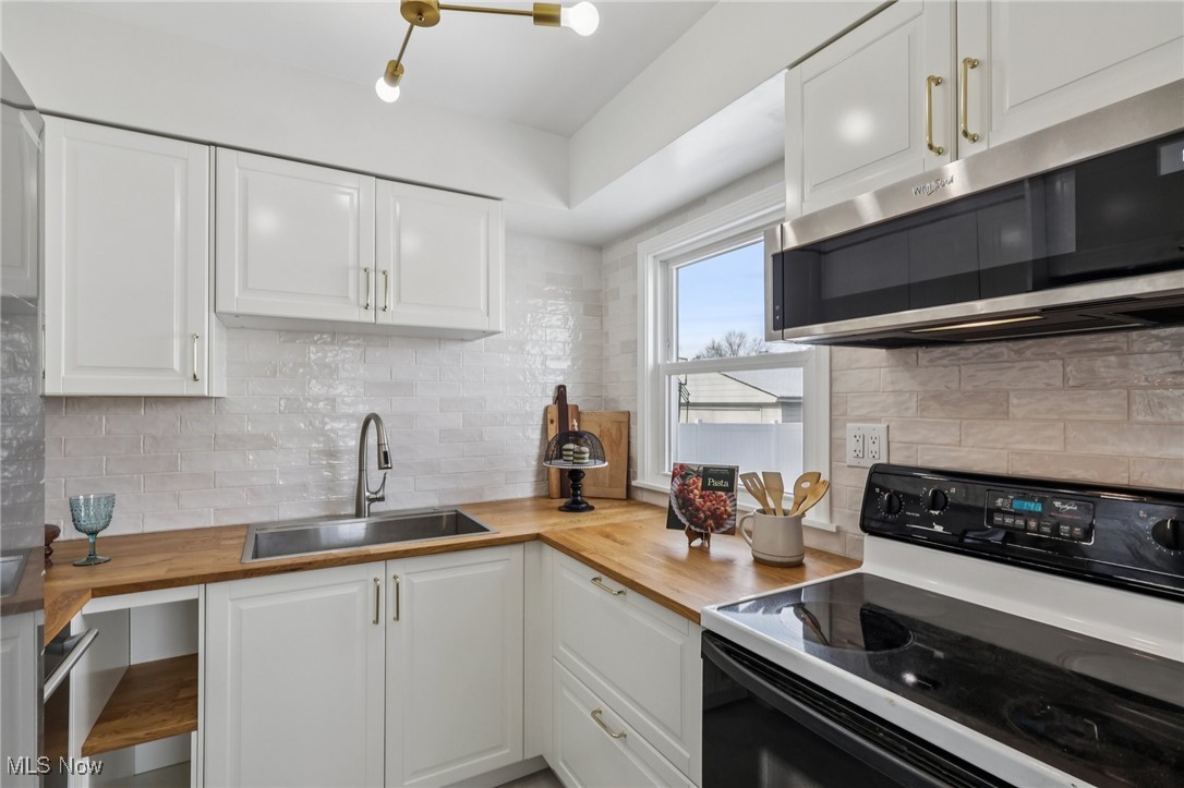 City View - Residential