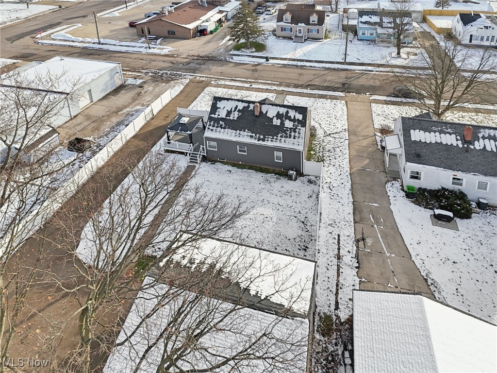 City View - Residential