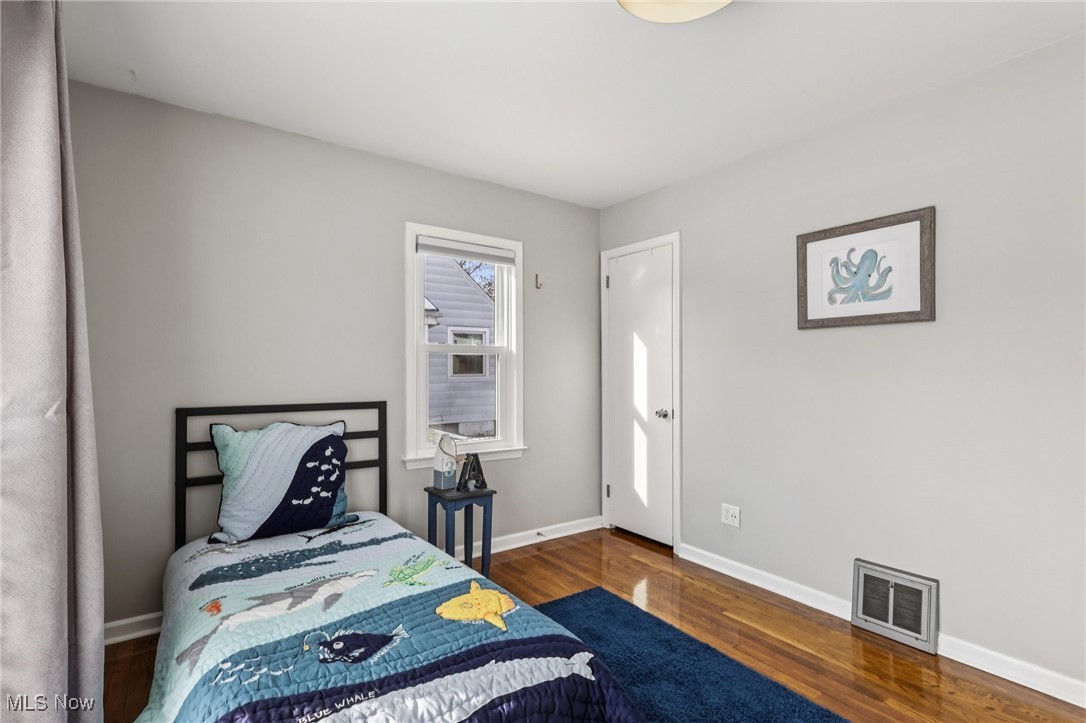 City View - Residential