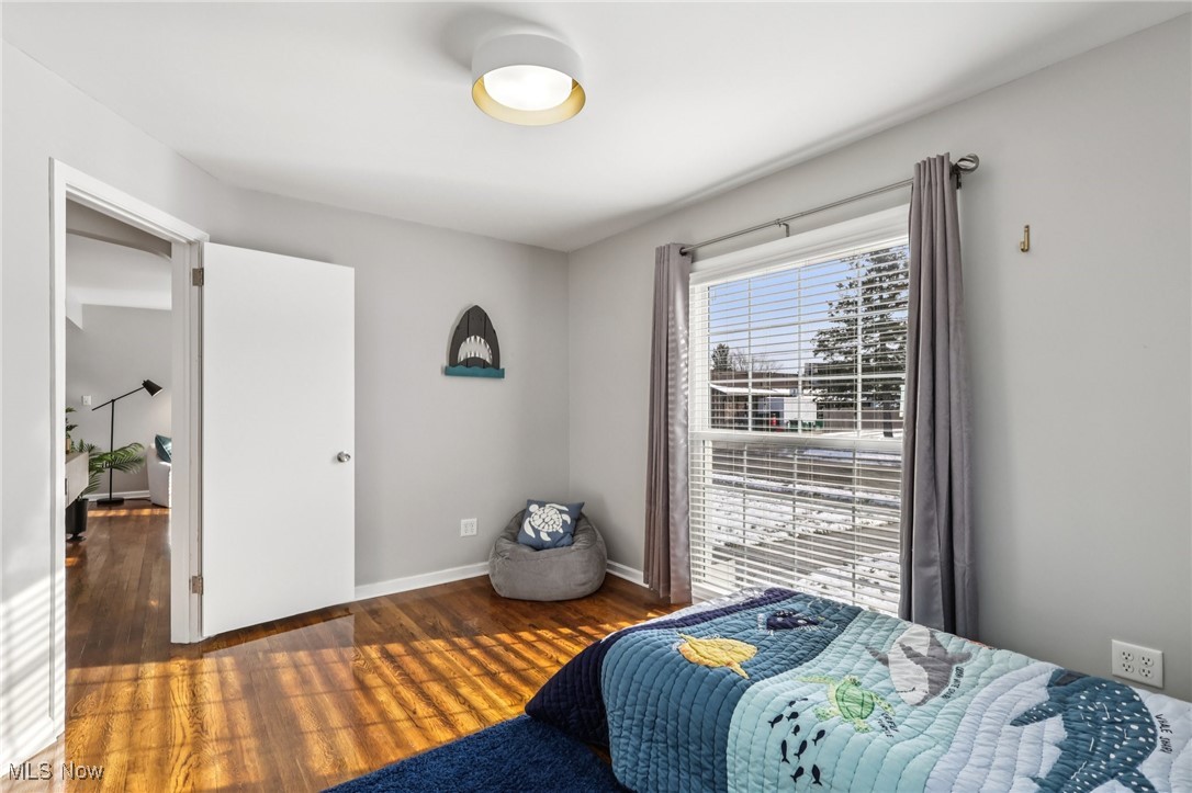 City View - Residential