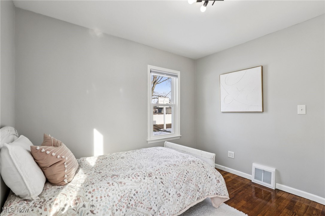 City View - Residential