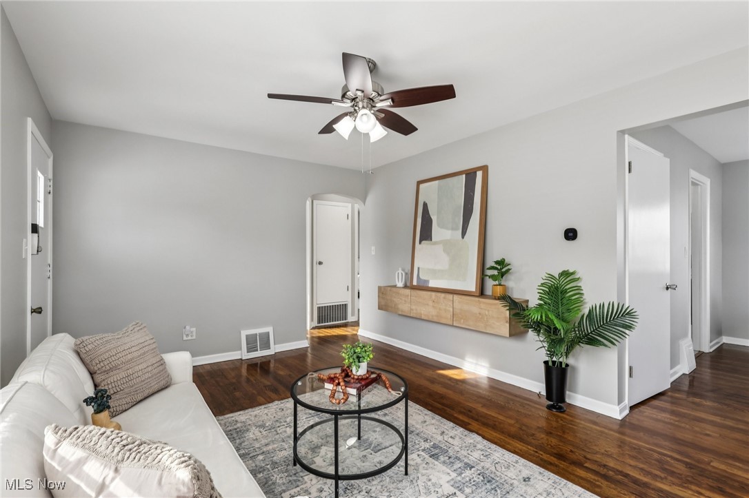 City View - Residential