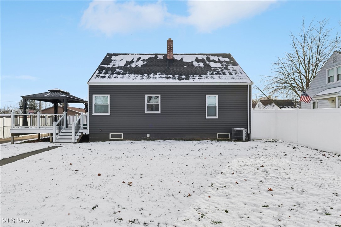 City View - Residential