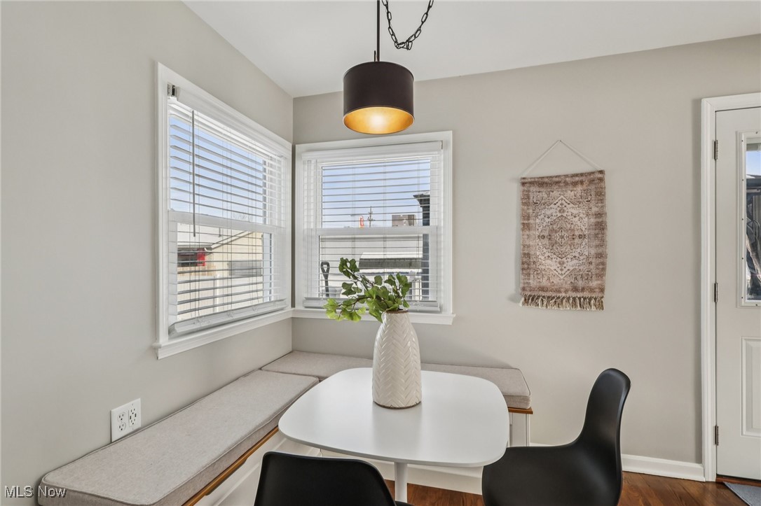 City View - Residential