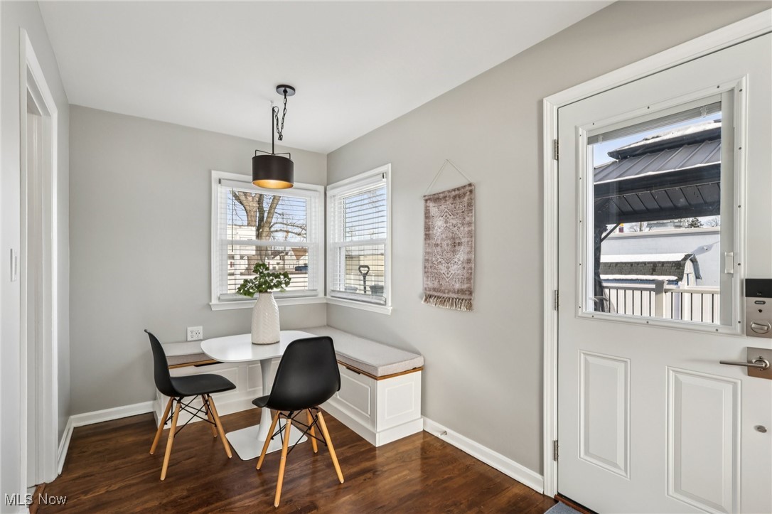 City View - Residential