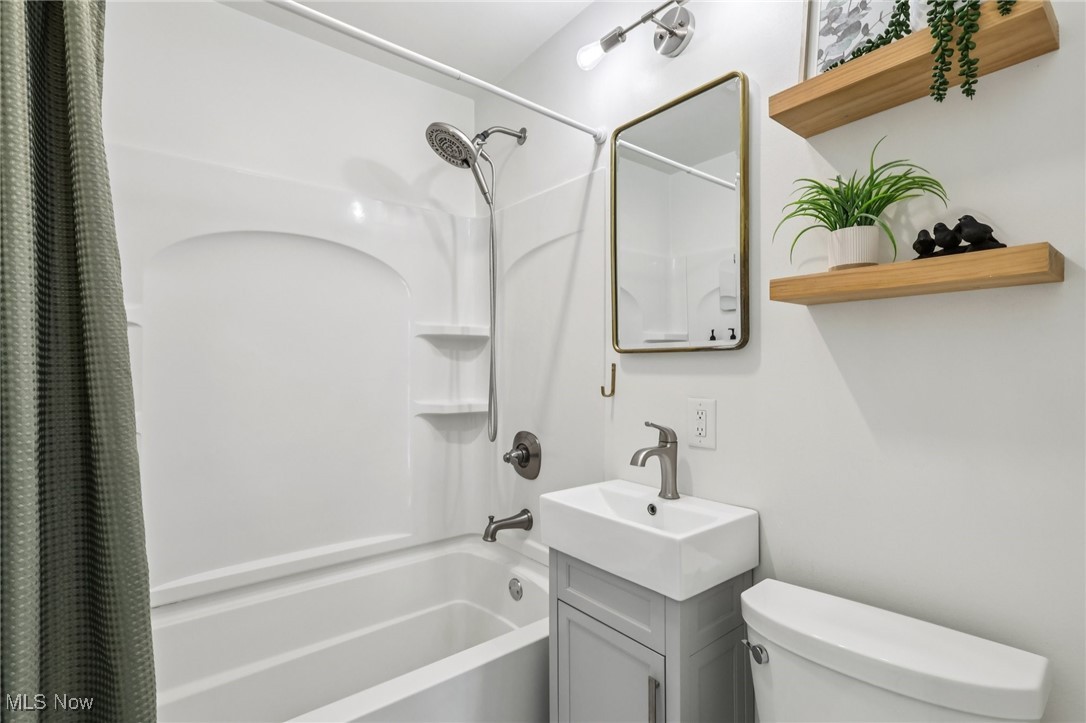 City View - Residential