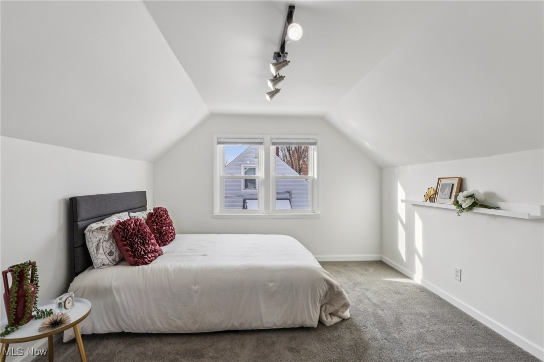 City View - Residential