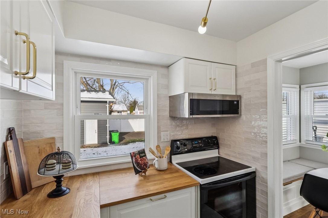 City View - Residential