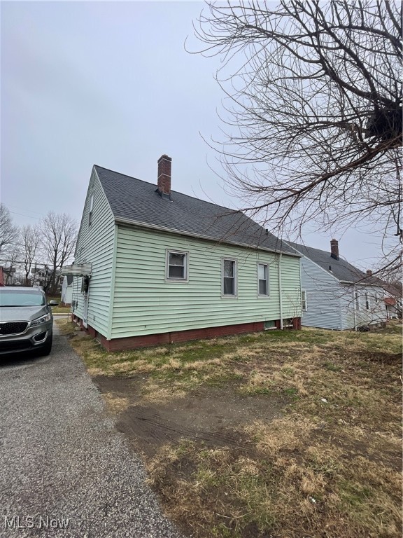 Ariel Harris Resurv - Residential