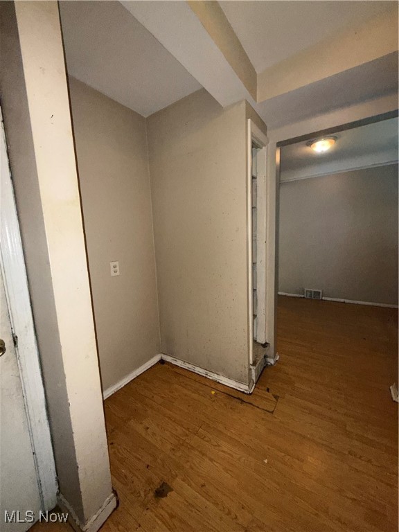 Ariel Harris Resurv - Residential