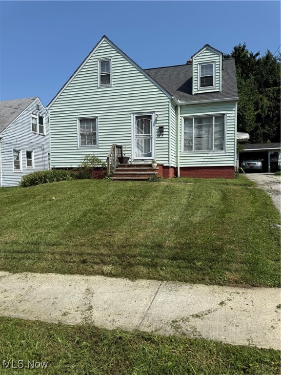 Ariel Harris Resurv - Residential