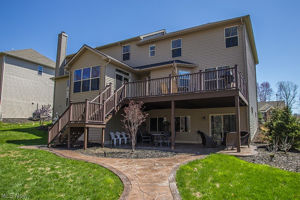 West Hampton - Residential