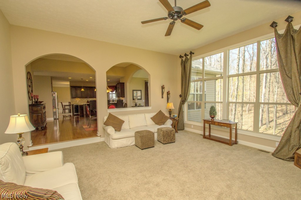 West Hampton - Residential