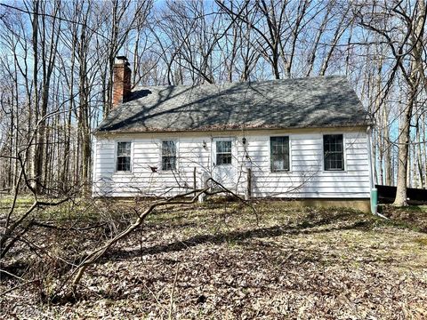 6307 Miller Road Brecksville OH 44141