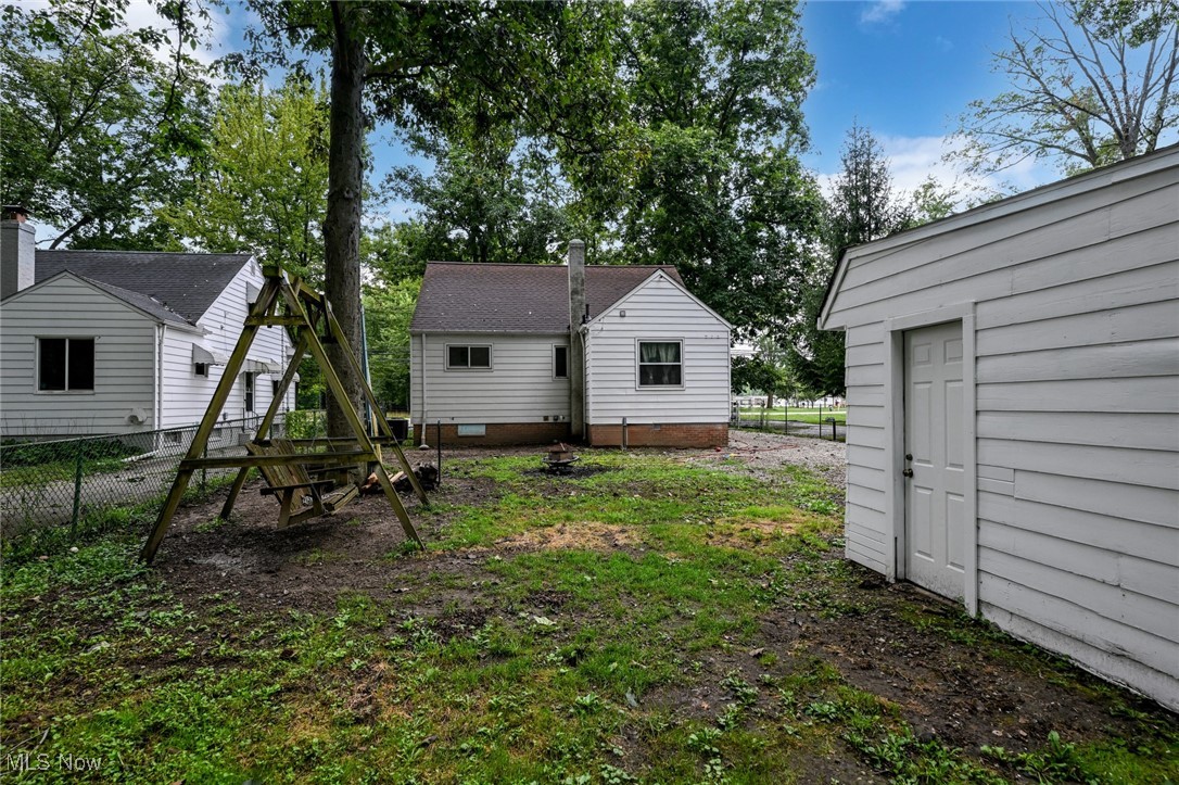 26856 Bagley Road