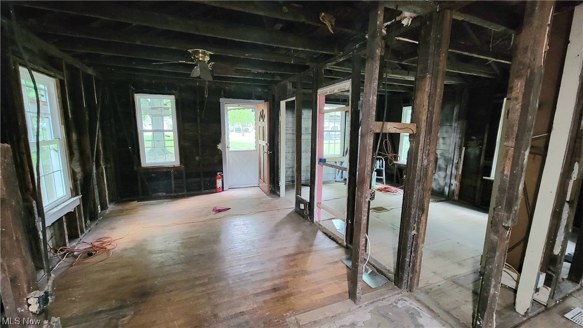 Sheffield - Residential