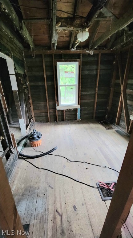 Sheffield - Residential