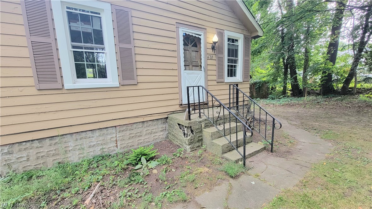 Sheffield - Residential