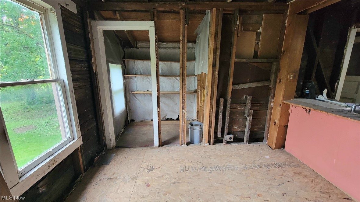 Sheffield - Residential