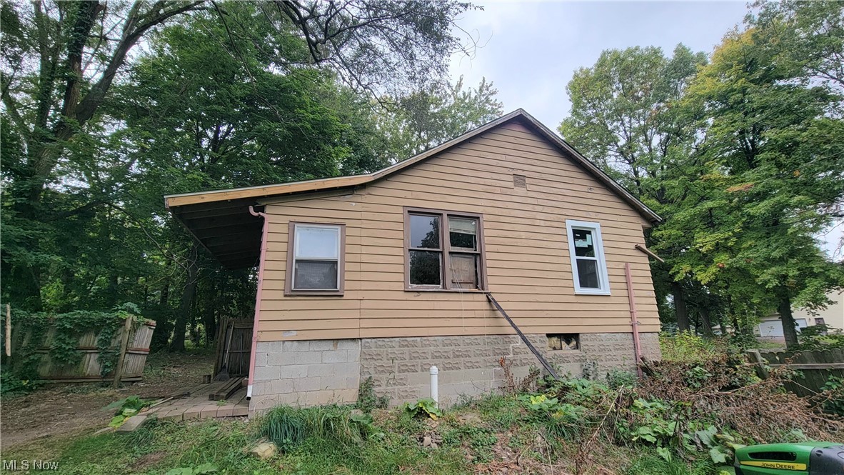 Sheffield - Residential