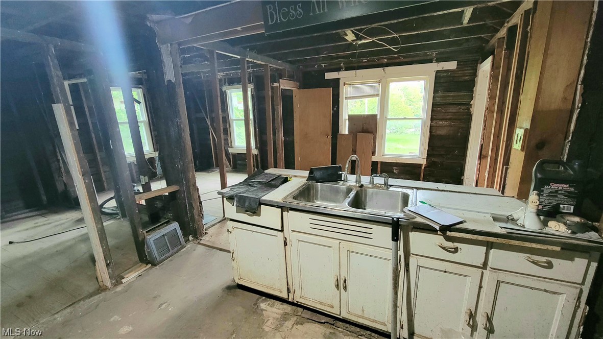 Sheffield - Residential