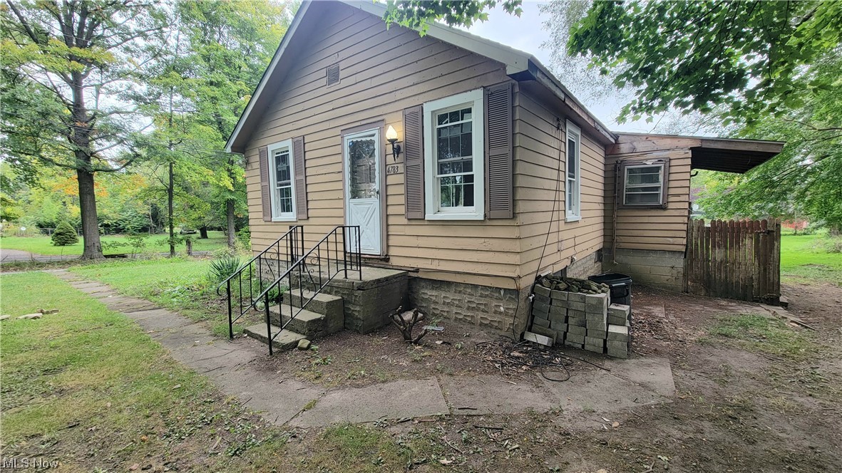 Sheffield - Residential