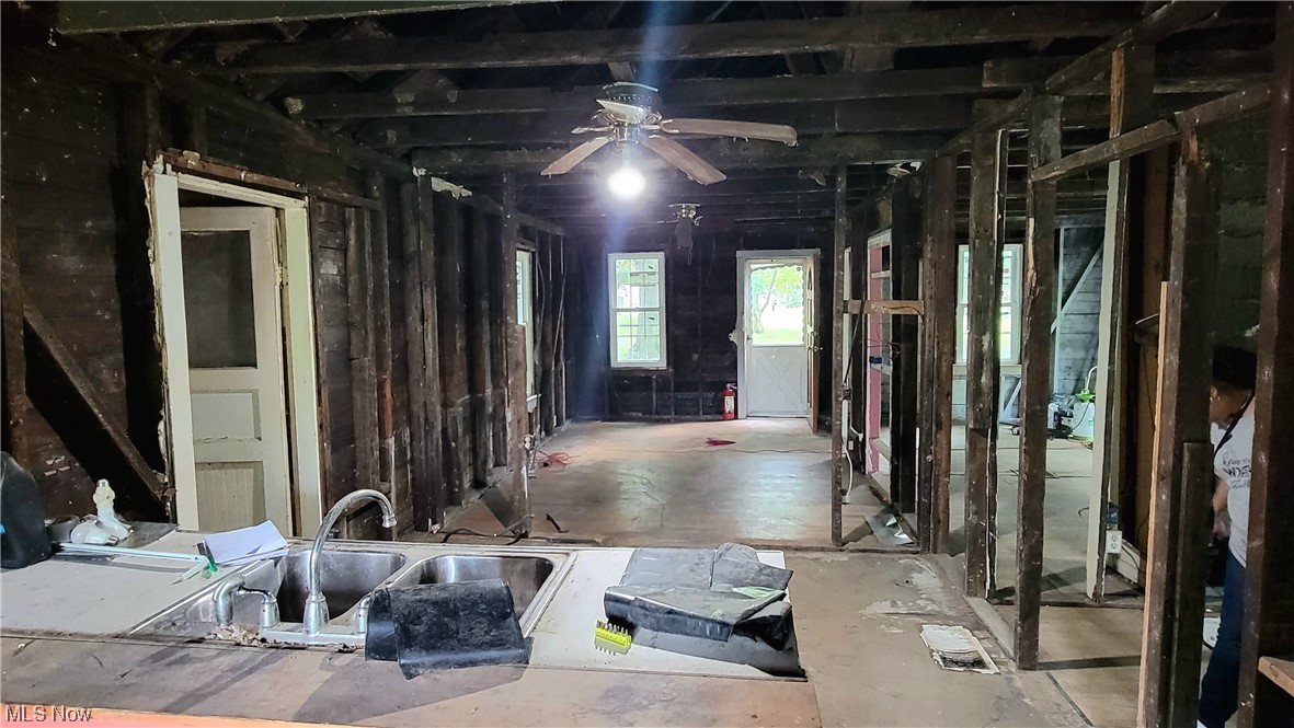 Sheffield - Residential