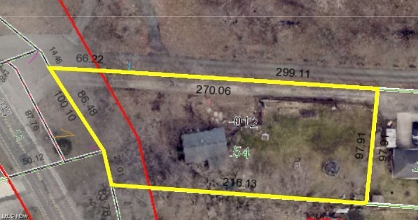 Sheffield - Residential