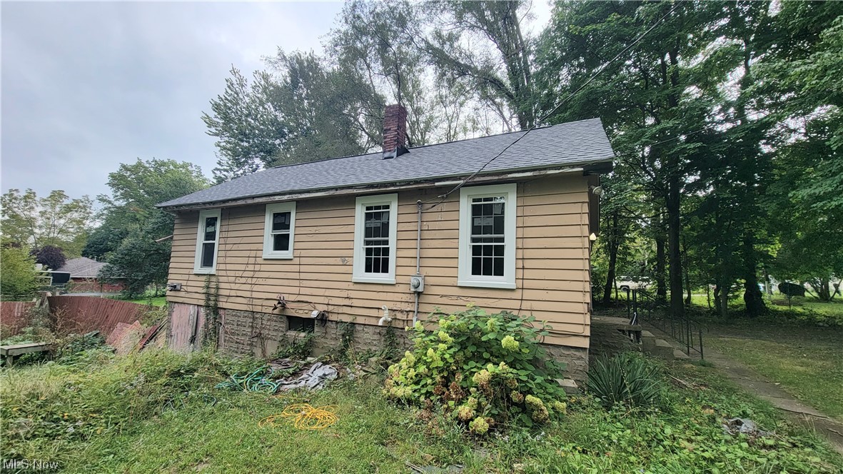 Sheffield - Residential