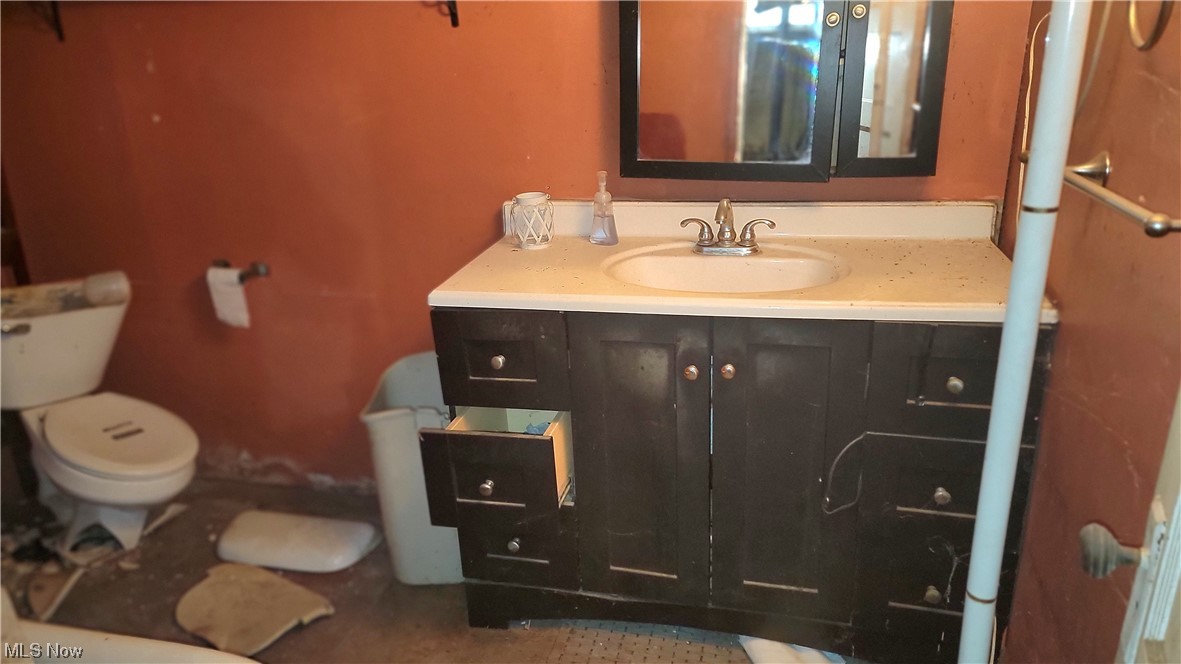 Sheffield - Residential