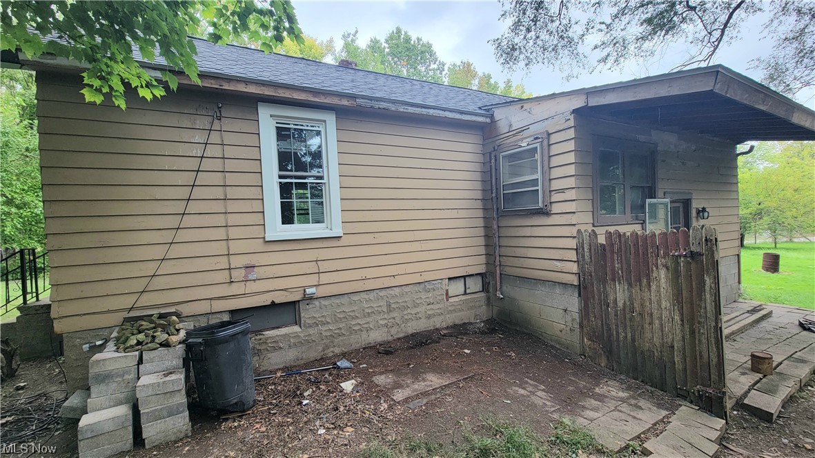 Sheffield - Residential