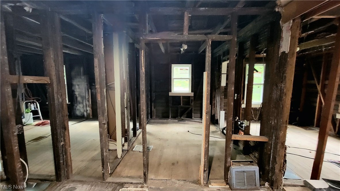 Sheffield - Residential