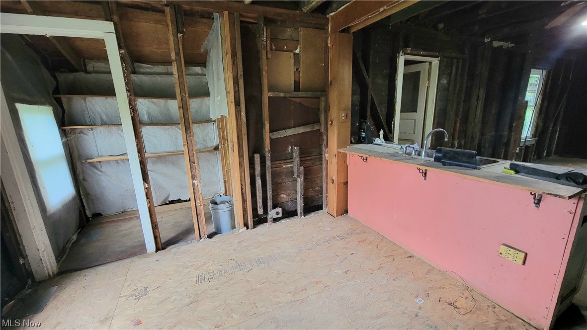 Sheffield - Residential