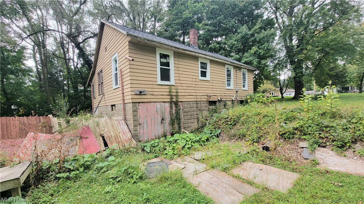 Sheffield - Residential