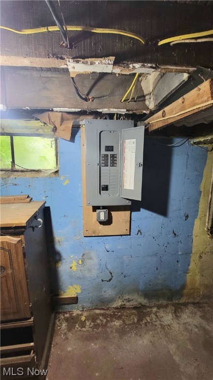 Sheffield - Residential