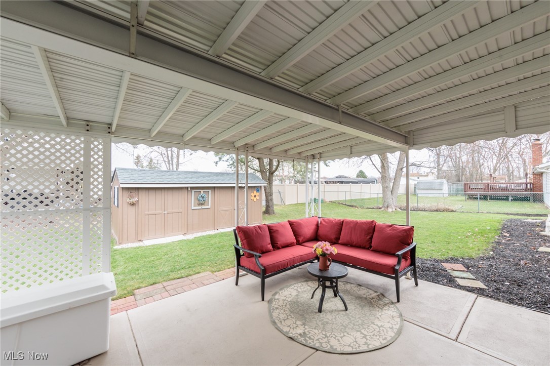 3883 Grafton Road, Brunswick, Ohio image 42