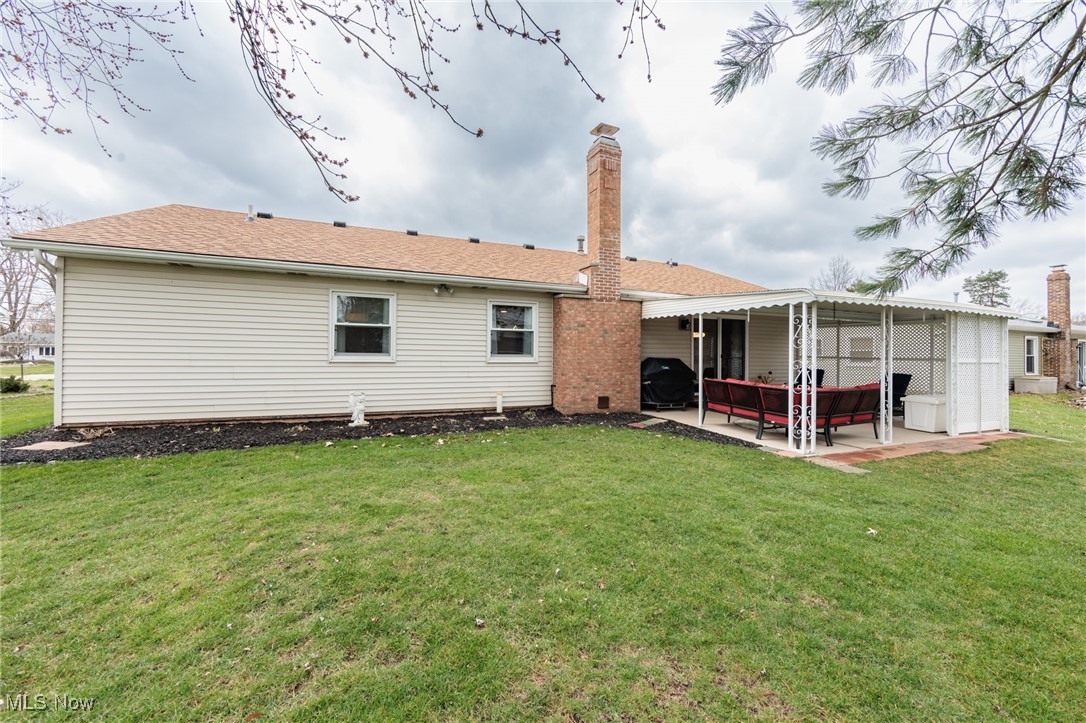 3883 Grafton Road, Brunswick, Ohio image 44
