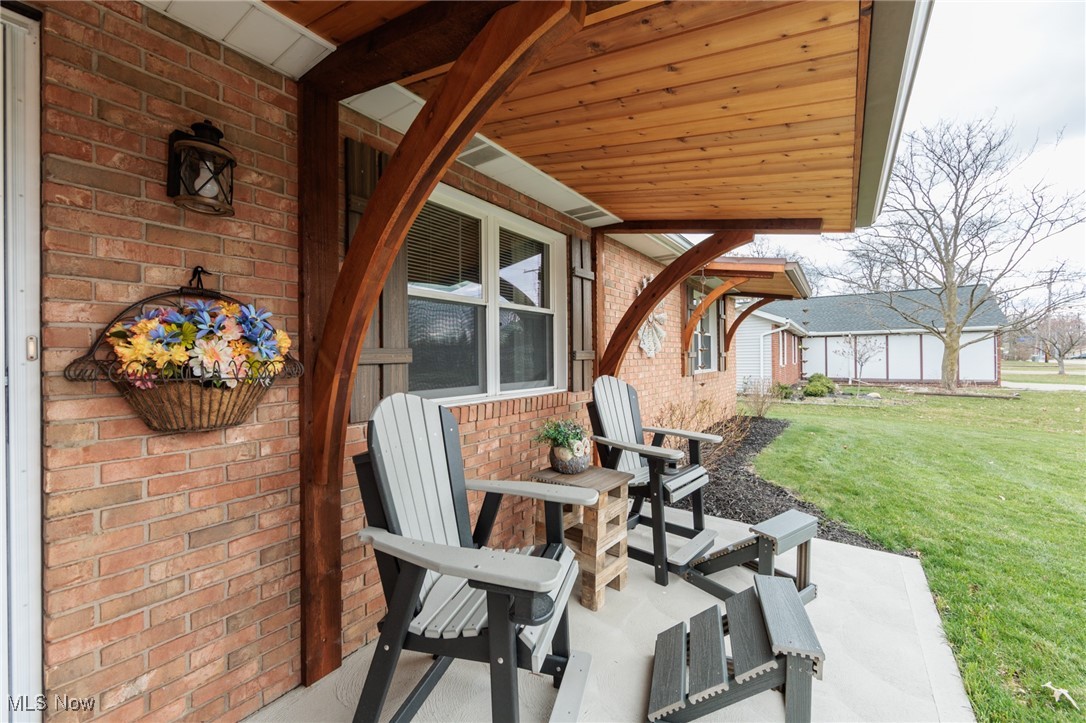 3883 Grafton Road, Brunswick, Ohio image 3