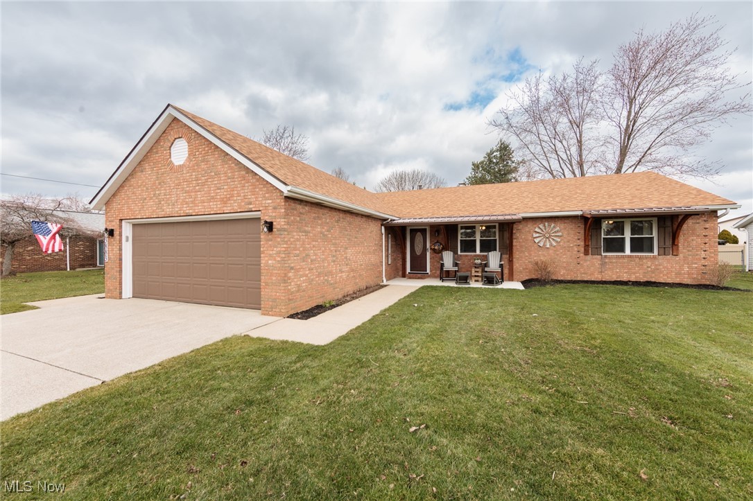 3883 Grafton Road, Brunswick, Ohio image 1